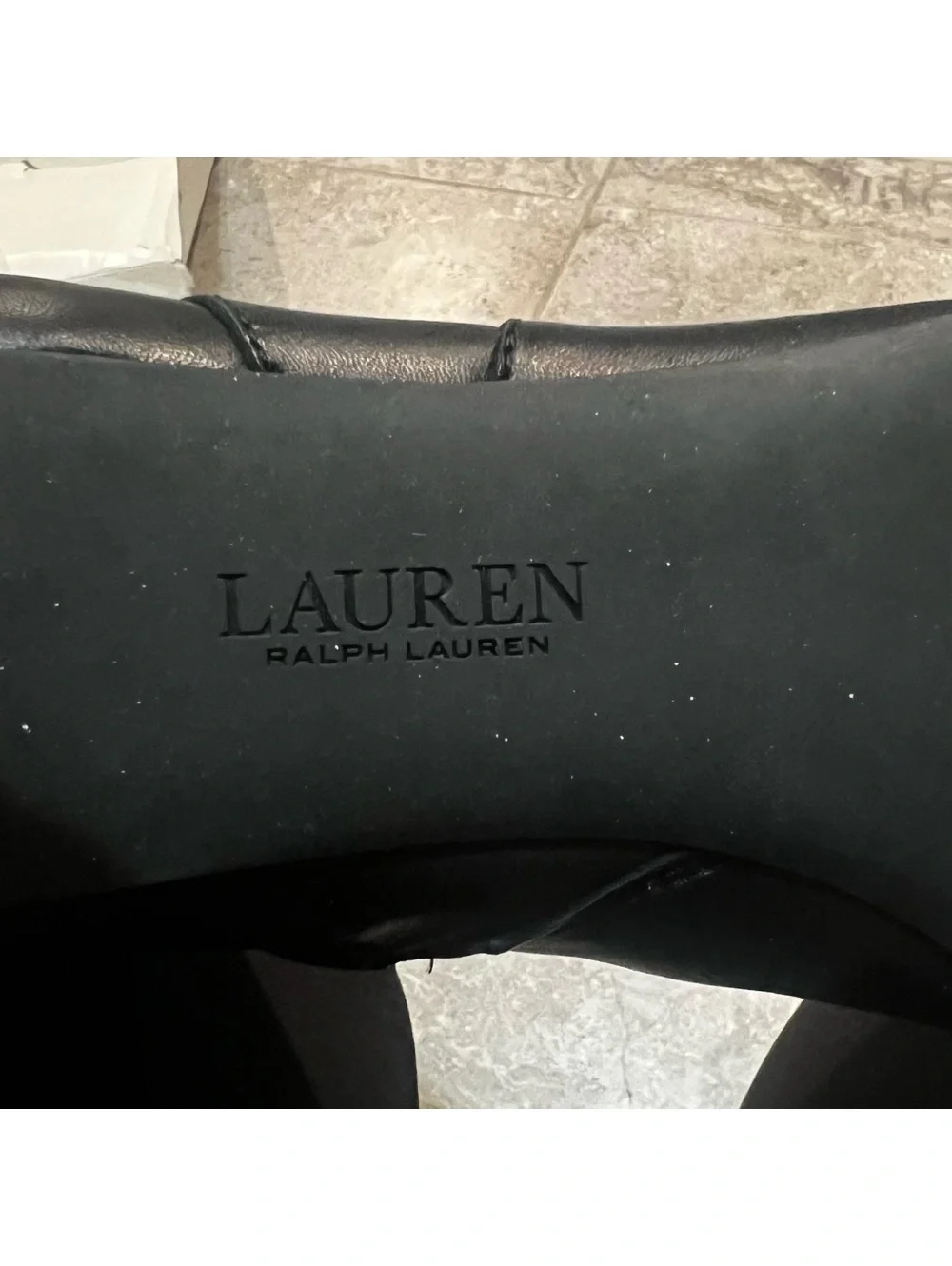 Lauren Ralph Lauren Caelynn II